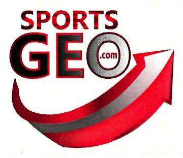 Sports Geo.com Device mark 3301913 Trademark