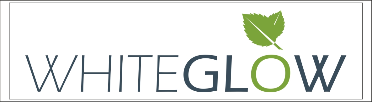 Whiteglow (logo) Device mark 3406129 Trademark