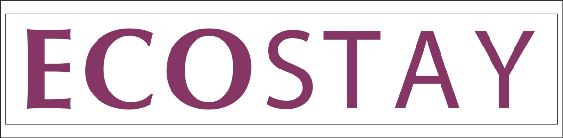 Ecostay (logo) Device mark 3406131 Trademark