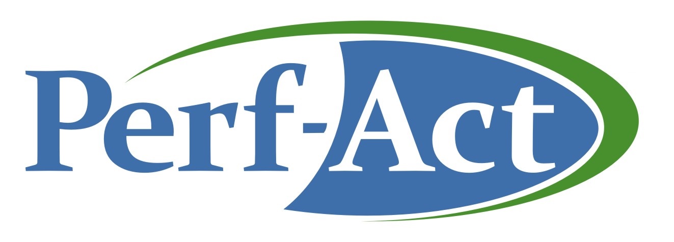 Perf-act Device mark 3439393 Trademark