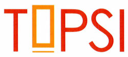 Topsi Device mark 3293966 Trademark