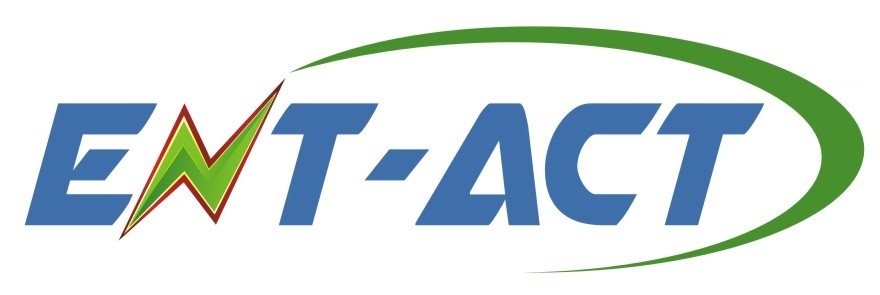 Ent-act Device mark 3439394 Trademark