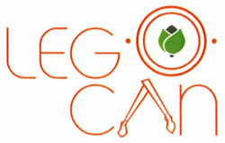 Leg O Can Device mark 3293967 Trademark