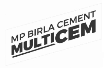 Mp Birla Cement Multicem Device mark 3432829 Trademark