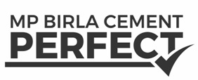 Mp Birla Cement Perfect Device mark 3432830 Trademark