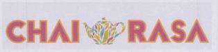 Chai Rasa (label) Device mark 3362857 Trademark