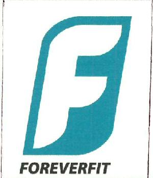 Foreverfit Device mark 3432837 Trademark