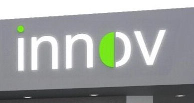 Innov Device mark 3448054 Trademark