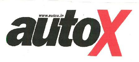 Autox Device mark 3432863 Trademark