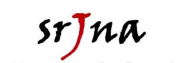 Srjna Device mark 3439287 Trademark