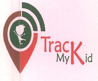 Track My Kid Device mark 3422382 Trademark