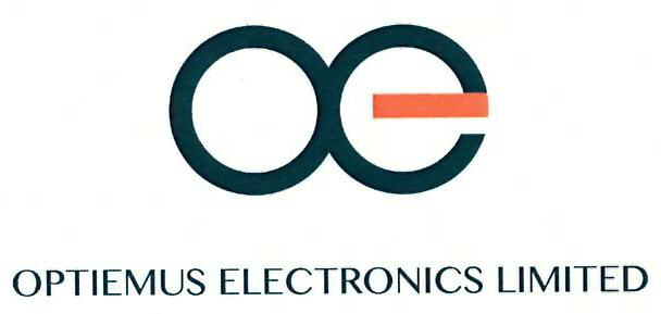 Oe Optiemus Electronics Limited Device mark 3309611 Trademark