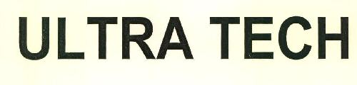 Ultra Tech Device mark 3309765 Trademark