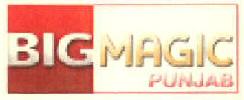 Big Magic Punjab Device mark 3301683 Trademark