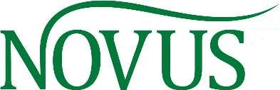 Novus With Device Device mark 3406819 Trademark