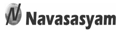 Navasasyam (with Device) Device mark 3309626 Trademark