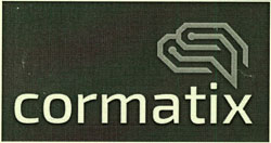 Cormatix With Miscellaneous Device Device mark 3432660 Trademark
