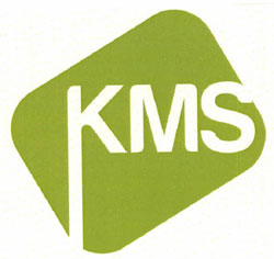 Kms Device mark 3432676 Trademark