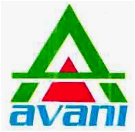 Avani Device mark 3406846 Trademark