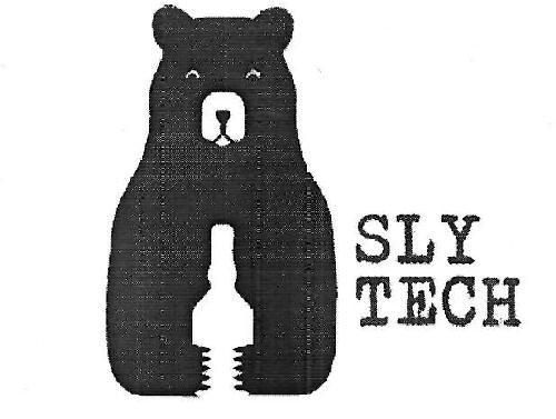 Sly Tech Device mark 3413878 Trademark