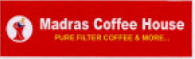 Madras Coffee House Pure Filter Coffee & More... Device mark 3362957 Trademark