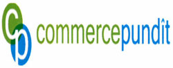 Commercepundit With Cp Logo Device mark 3362958 Trademark