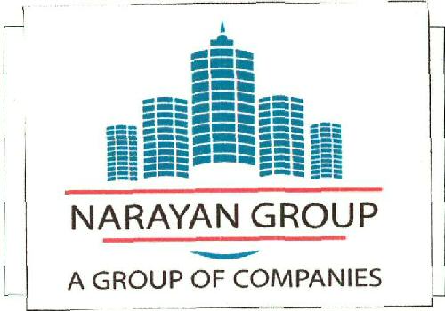 Narayan Group Device mark 3362961 Trademark