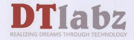 Dt Labz Realizing Dreams Through Technology Device mark 3309659 Trademark