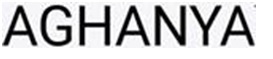 Aghanya Label Device mark 3413739 Trademark