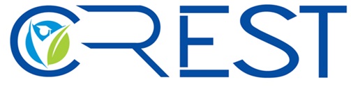 Crest Logo Device mark 3448154 Trademark