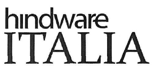 Hindware Italia Device mark 3407001 Trademark