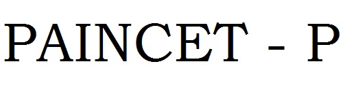 Paincet - P Device mark 3421314 Trademark