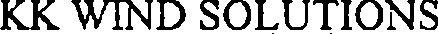 Kk Wind Solutions Device mark 3406857 Trademark