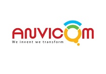 Anvicom;we Invent We Transform Device mark 3408318 Trademark