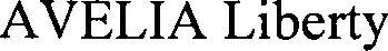 Avelia Liberty Device mark 3407056 Trademark