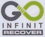 Go Infinit Recover Device mark 3455702 Trademark