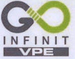 Go Infinit Vpe Device mark 3455703 Trademark