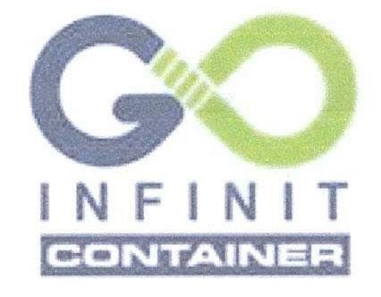 Go Infinit Container Device mark 3455704 Trademark