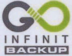 Go Infinit Backup Device mark 3455705 Trademark