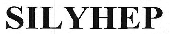 Silyhep Device mark 3407065 Trademark