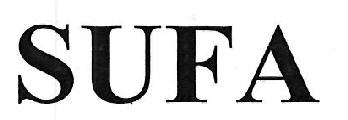 Sufa Device mark 3407066 Trademark