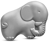 Doy Elephant Device mark 3408515 Trademark