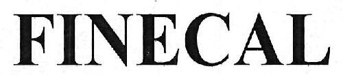 Finecal Device mark 3407071 Trademark
