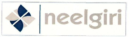 Neelgiri Device mark 3301780 Trademark