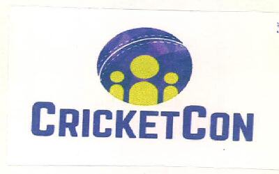 Cricketcon Device mark 3413958 Trademark