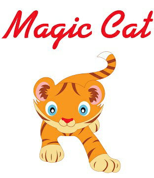 Magic Cat Device mark 3440415 Trademark