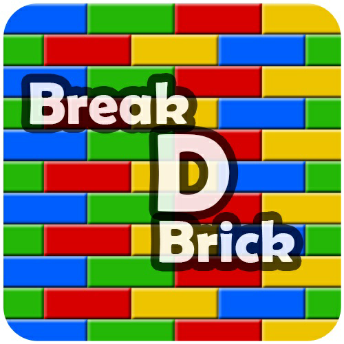 Break D Brick Device mark 3440420 Trademark