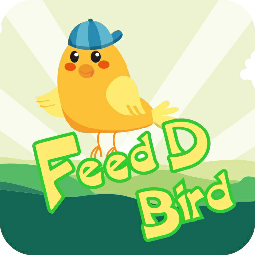 Feed D Bird Device mark 3440421 Trademark