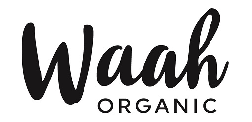 Waah Organic (device) Device mark 3406945 Trademark