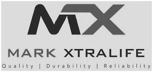 Mx Mark Xtralife With Device Device mark 3309313 Trademark